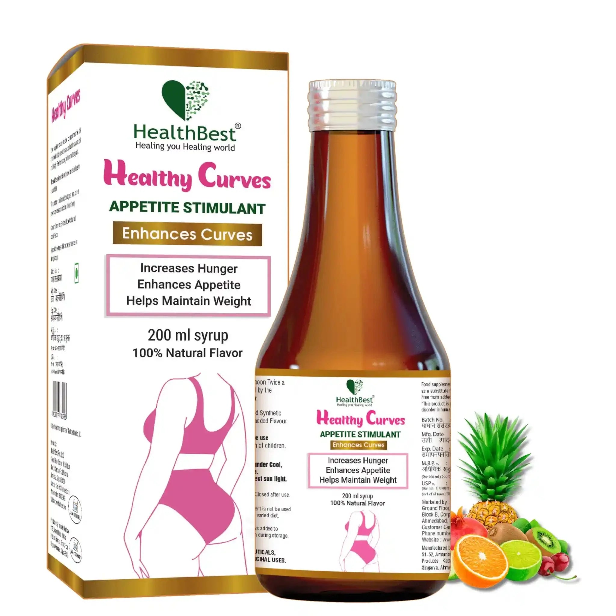 Adults Wellness – Healthbest
