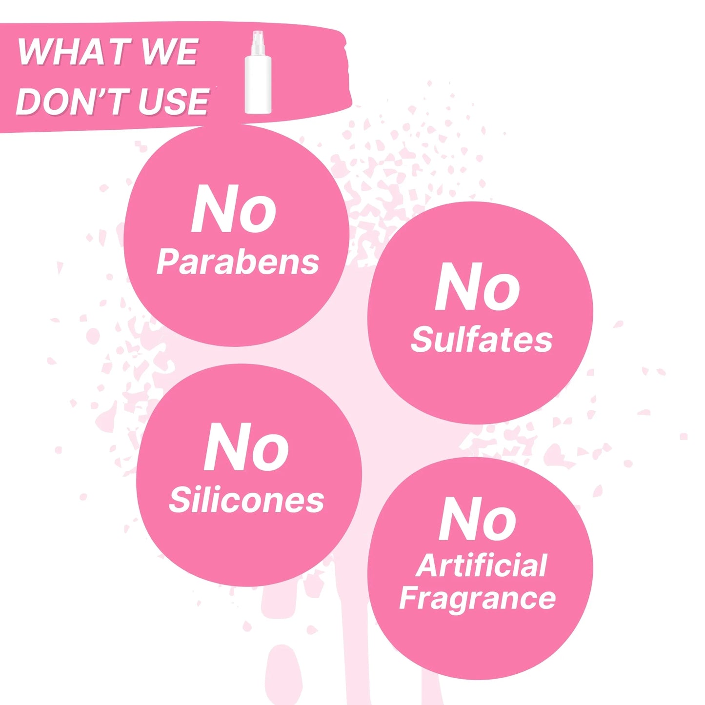 Kids Detangler Spray