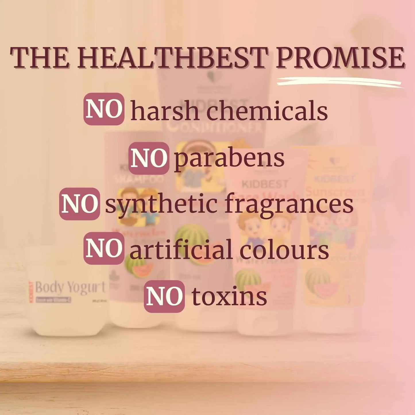 School Ready Combo – Yogurt Edition