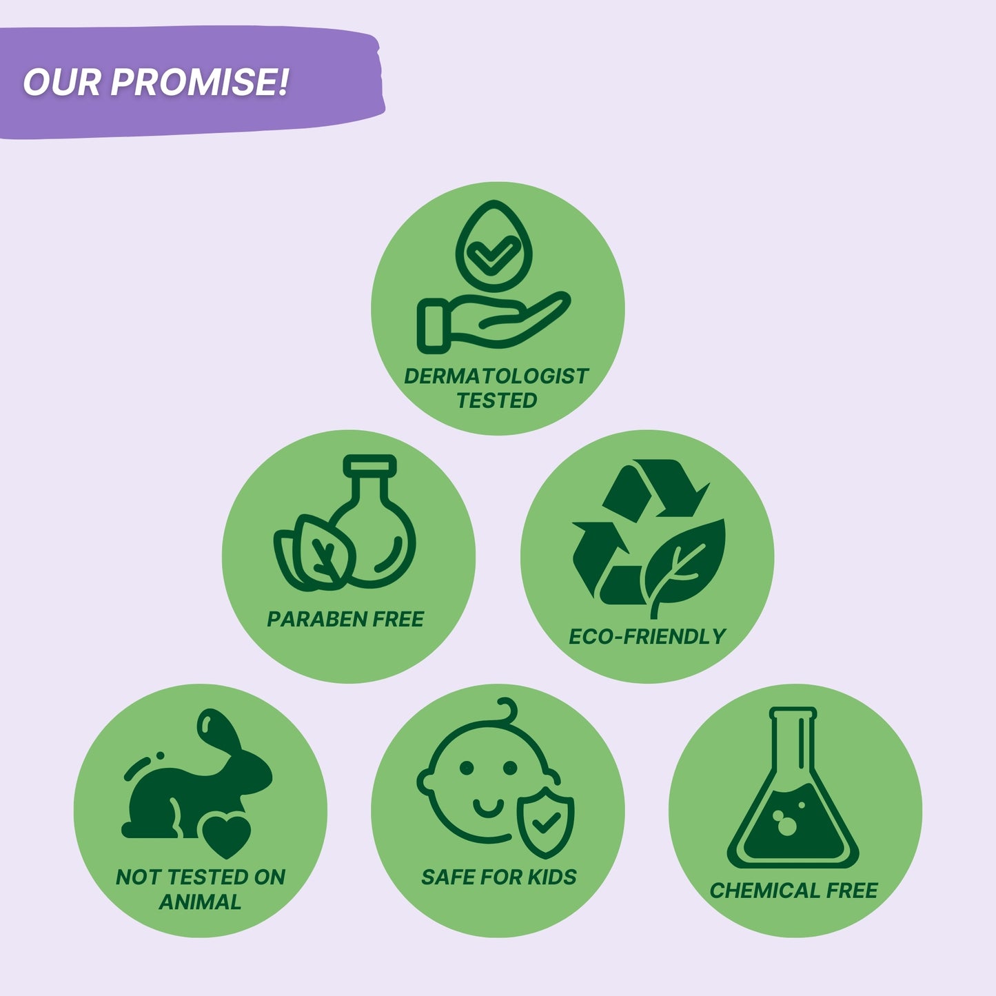 healthbest kids eco friendly hair shampoo