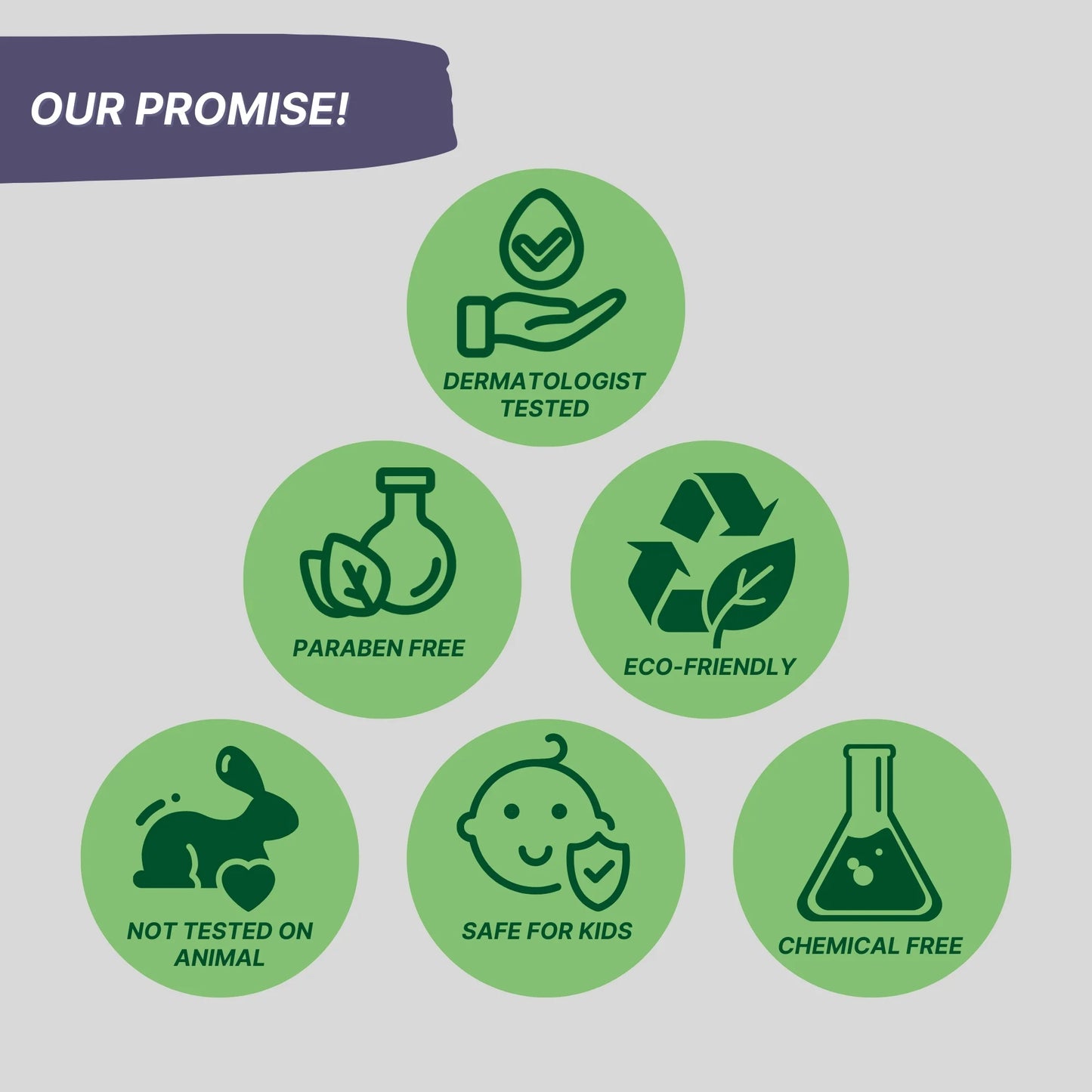 healthbest kids paraben free body yogurt