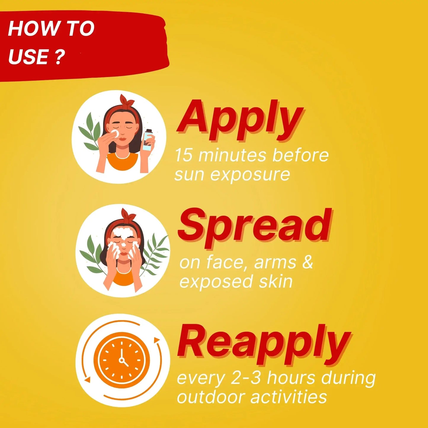 Kids Sunscreen