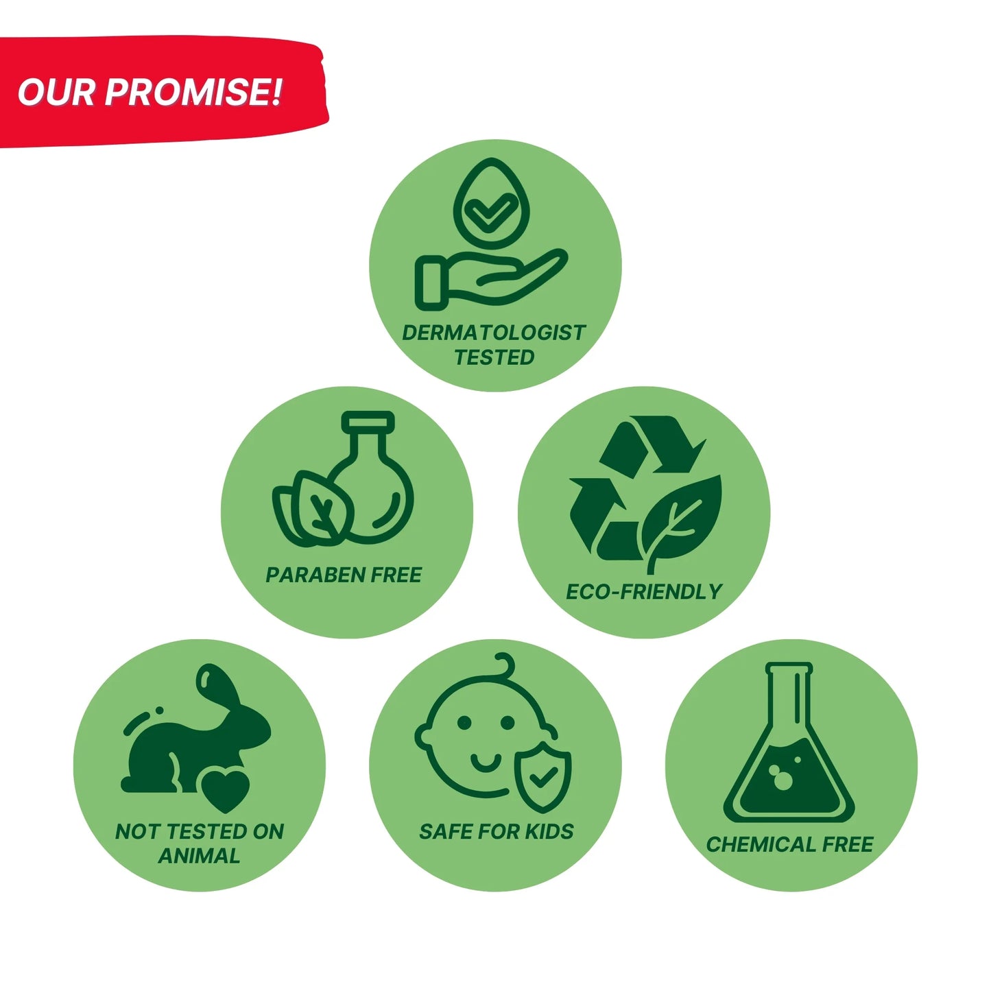 healthbest kids chemical free lip balm