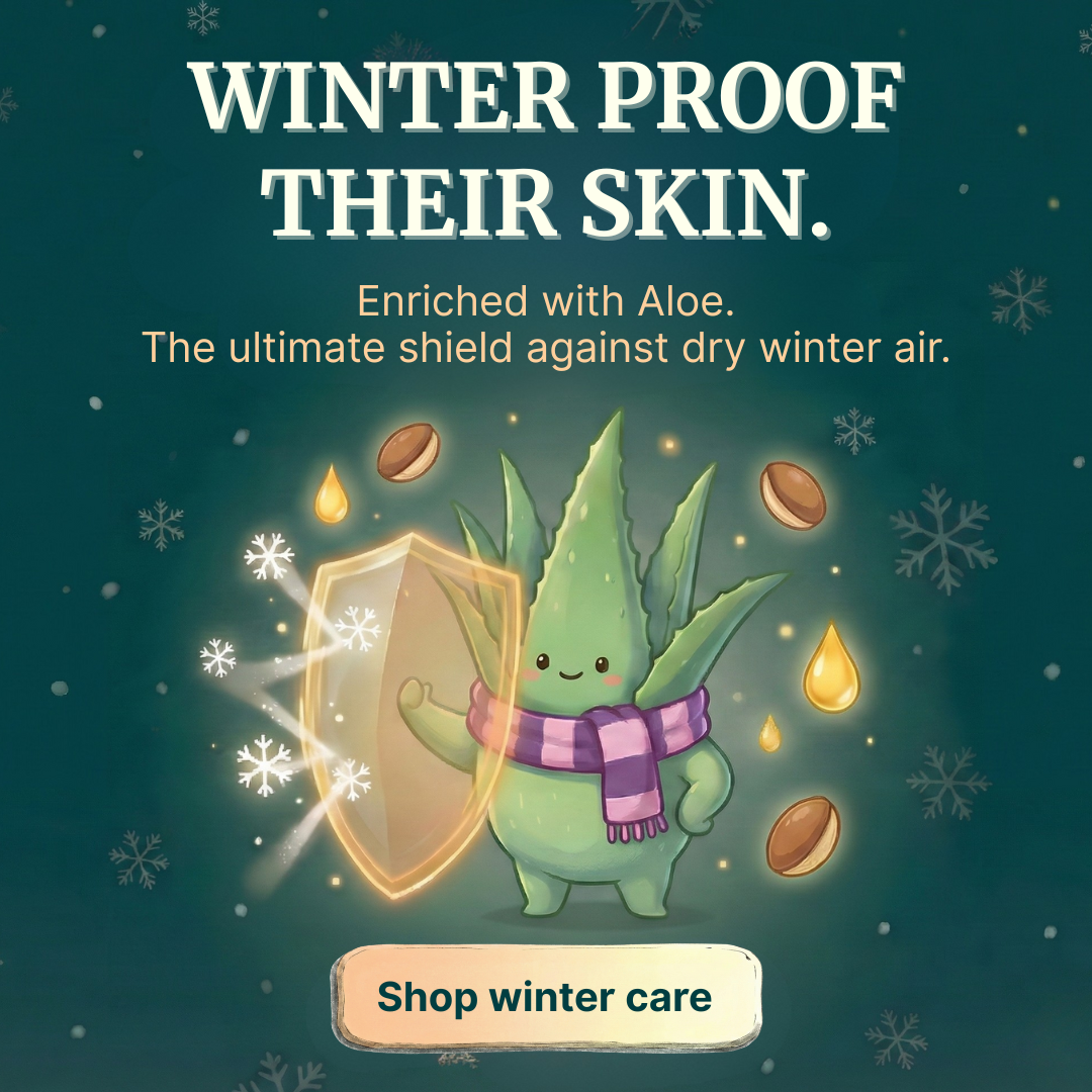 Winter Care (Kids)