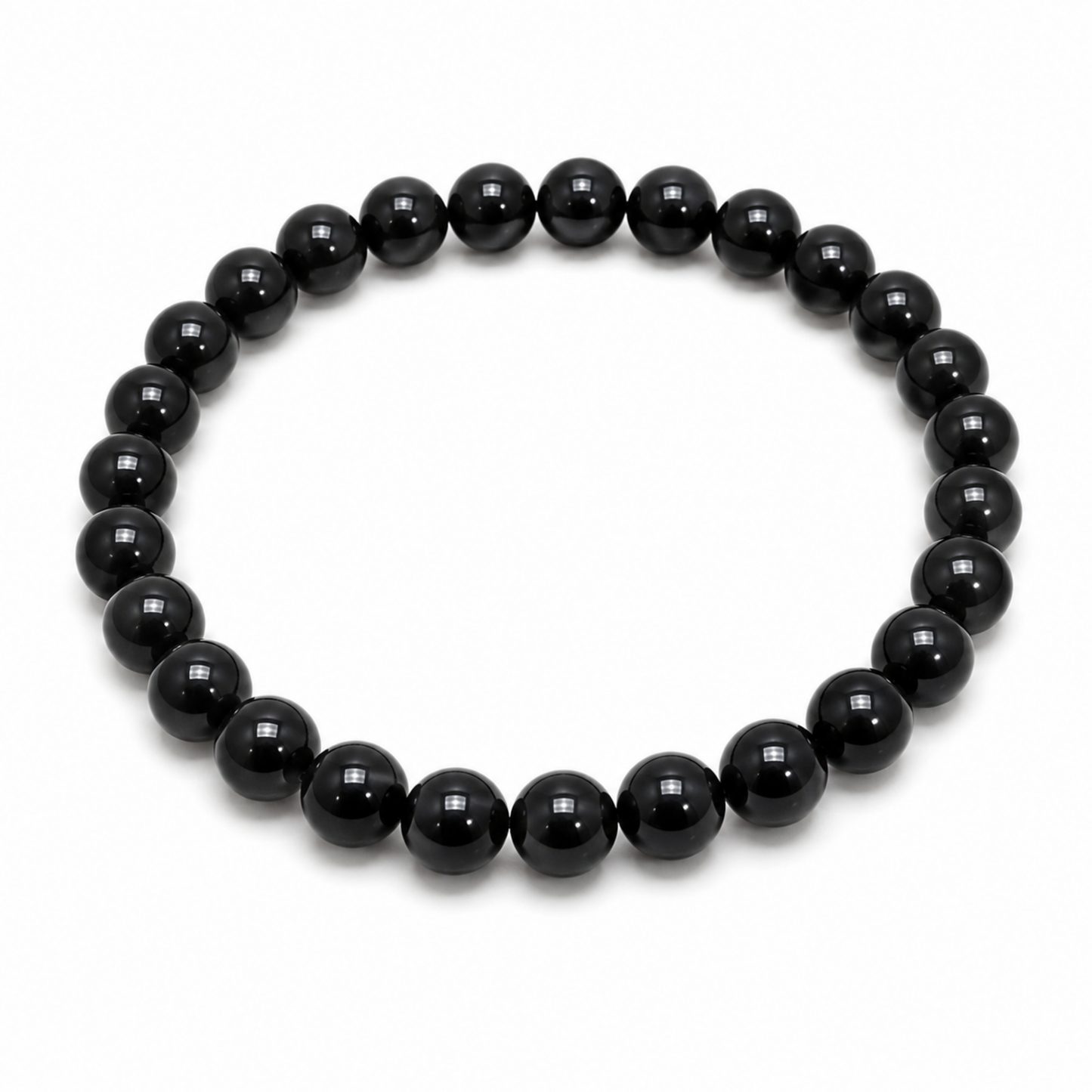 Black Tourmaline Bracelet