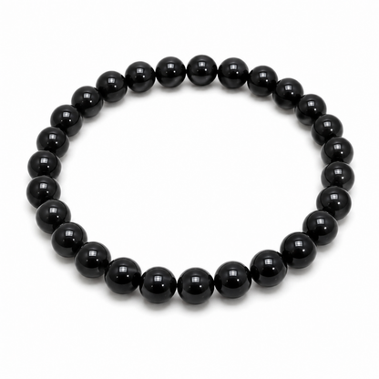 Black Tourmaline Bracelet