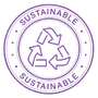 Certification badge