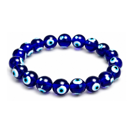 Kids Evil Eye Bracelet