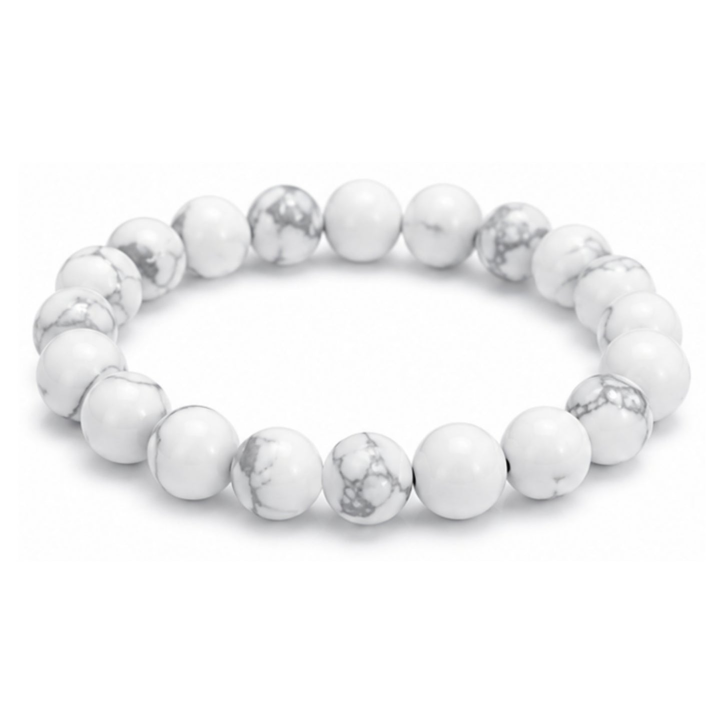 Kids Howalite Bracelet