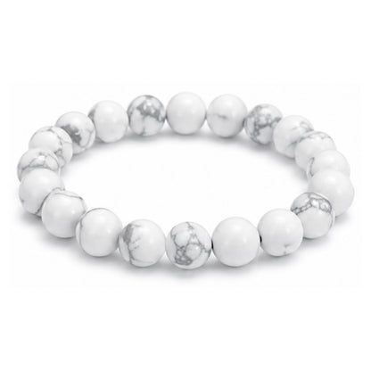 Kids Howalite Bracelet