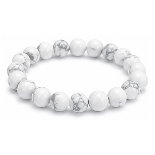 Kids Howalite Bracelet