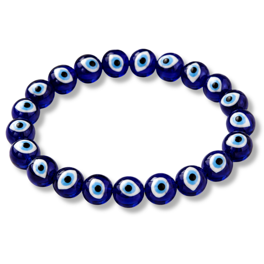 Evil Eye Bracelet