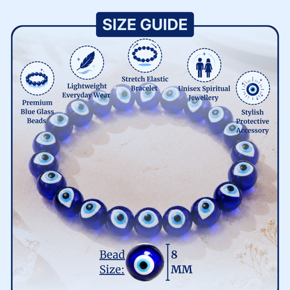 Evil Eye Bracelet