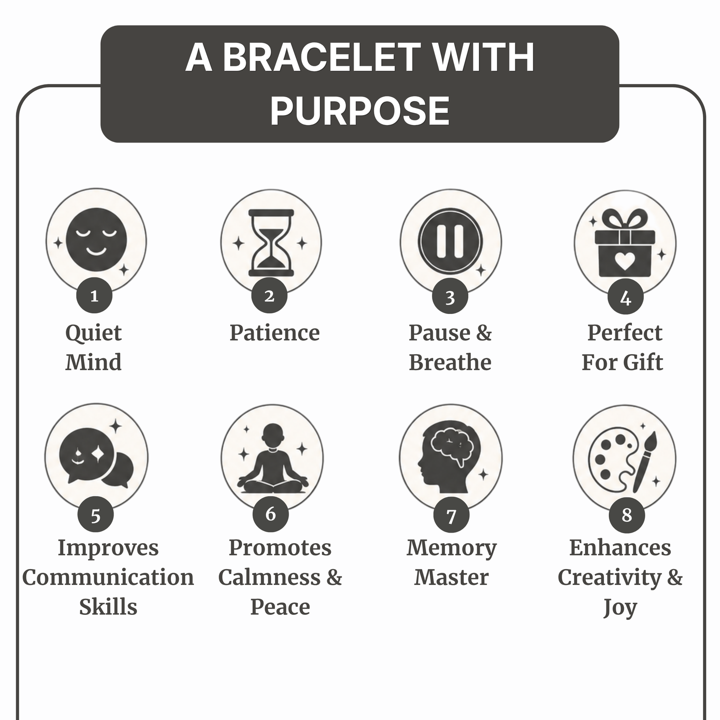 Howalite Bracelet