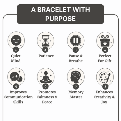 Howalite Bracelet