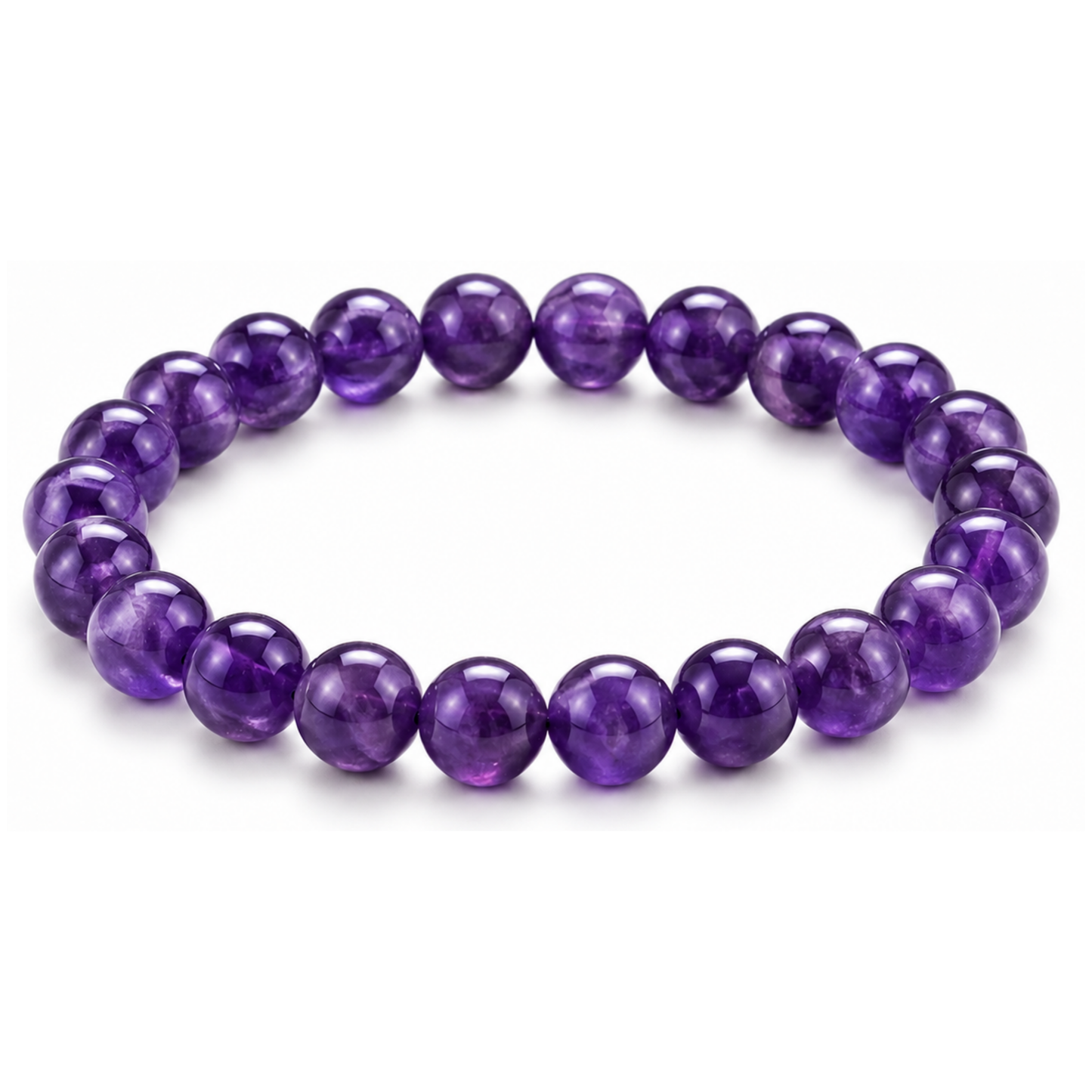 Amethyst Bracelet