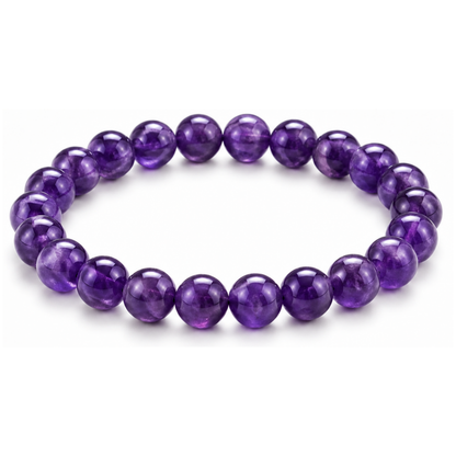 Amethyst Bracelet