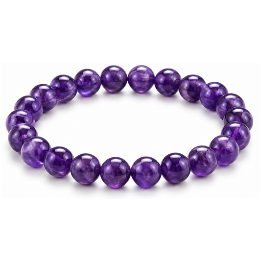 Amethyst Bracelet