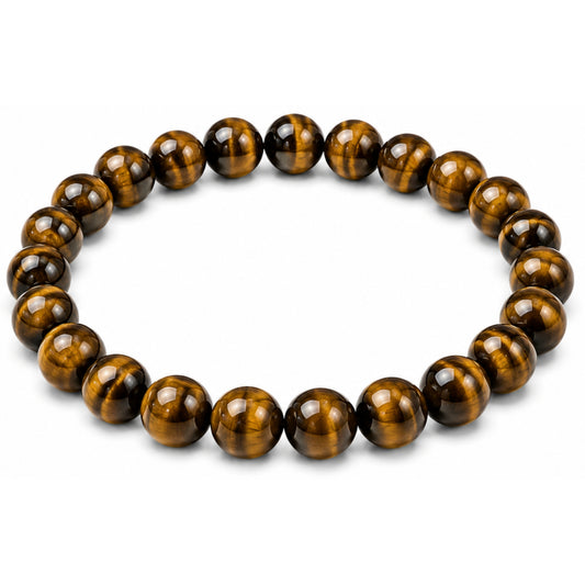 Tiger Eye Bracelet