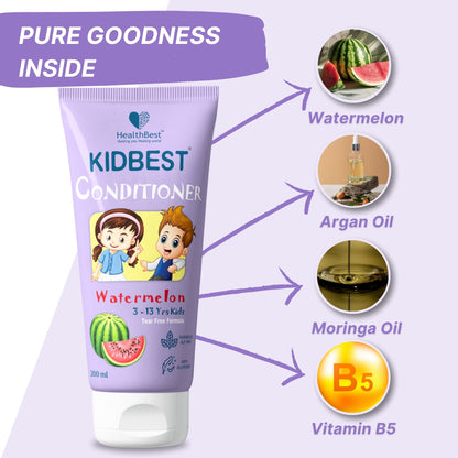 Kids Hair Conditioner