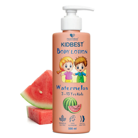 Kids Body Lotion