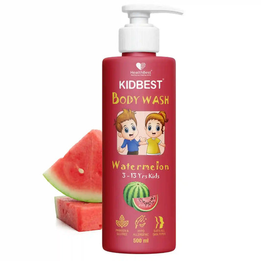 Kids Body wash