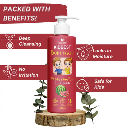 Kids Body wash