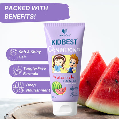 Kids Hair Conditioner