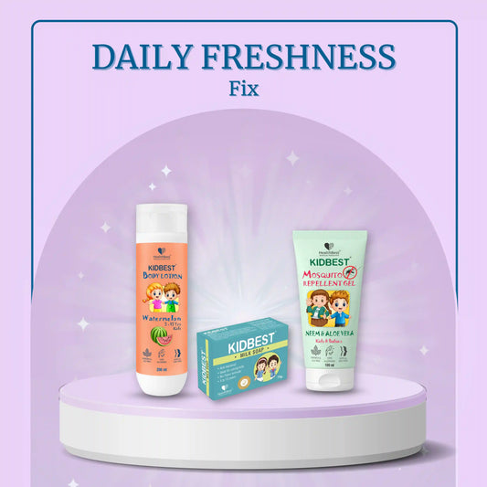 Daily Freshness Combo