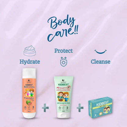 Daily Freshness Combo