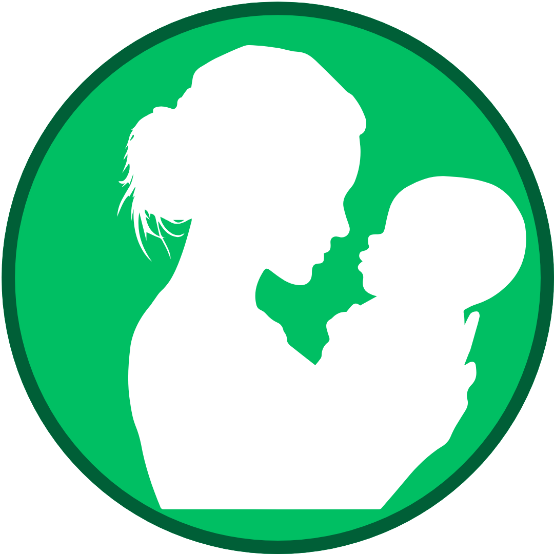 For New Mom's Health