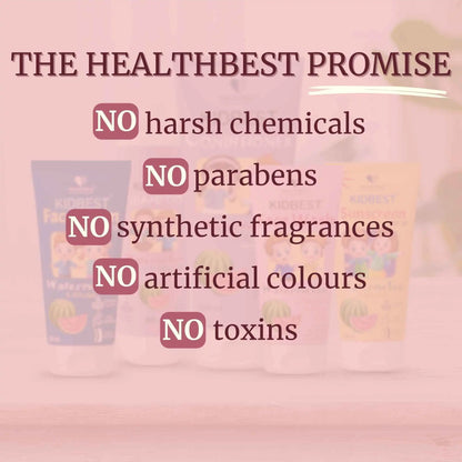 All in One Kids Care Combo