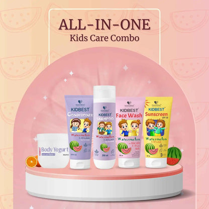 School Ready Combo – Yogurt Edition