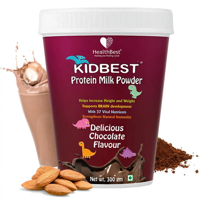 Kids Protein Milk Powder KidsProteinMilkPowder