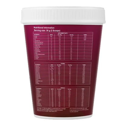 Kids Protein Milk Powder Kids_powder