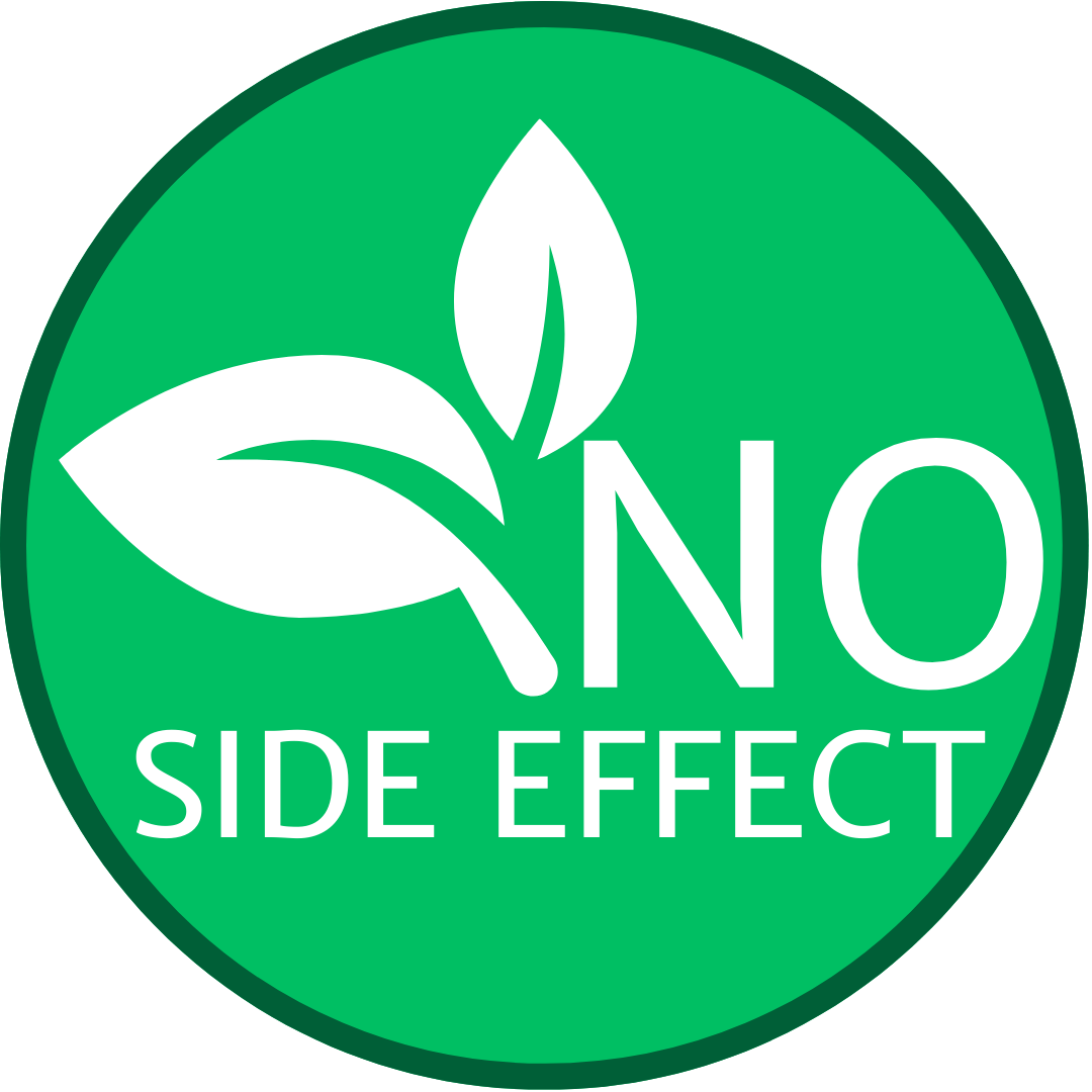 No side effect