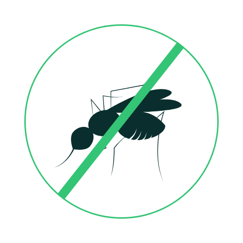 Protect From Mosquito Bites