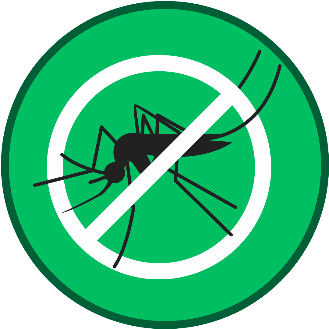 Protect From Mosquito Bites