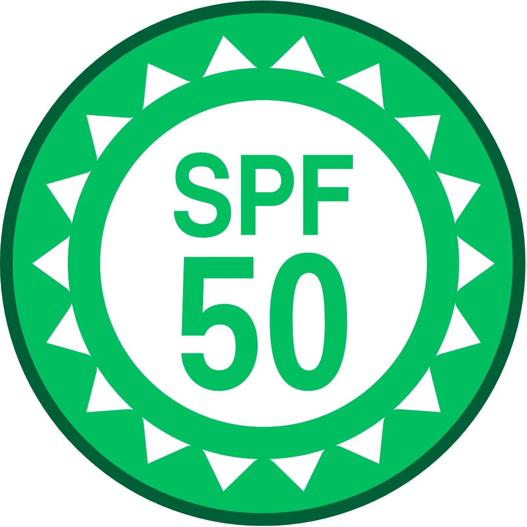 SPF 50