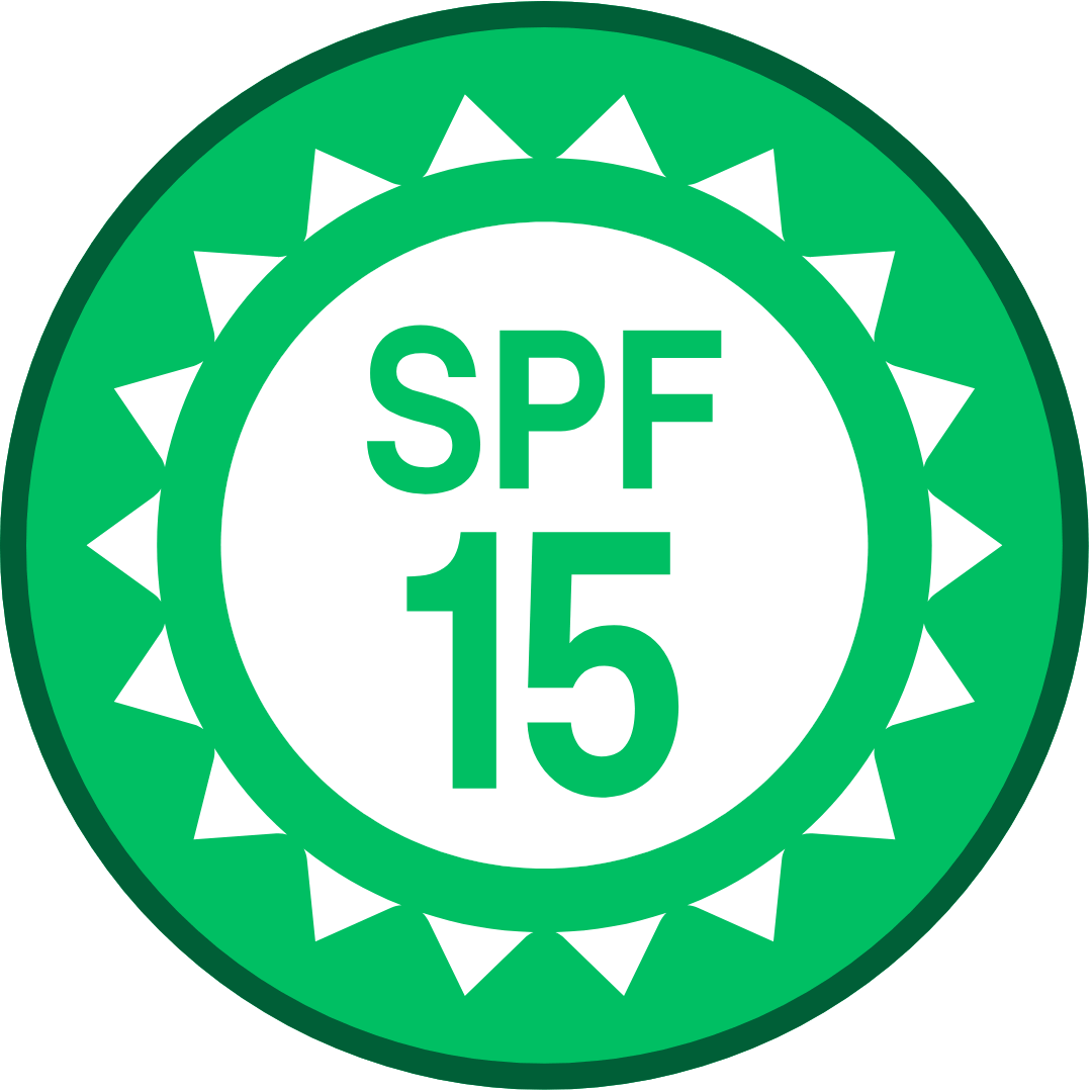 Spf 15 - Face cream