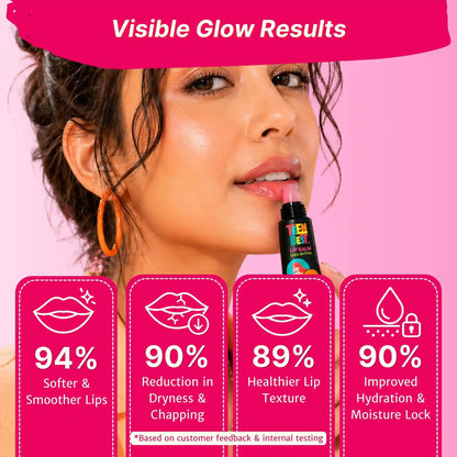 Lip Balm for Teens