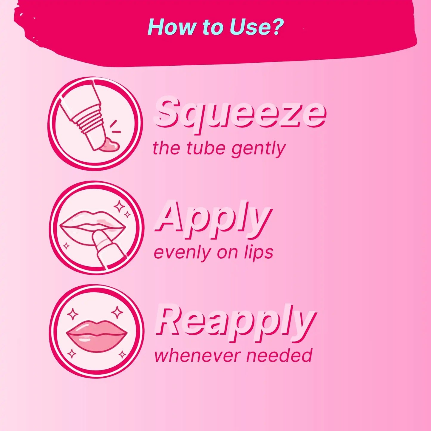 Lip Balm for Teens