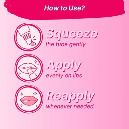 Lip Balm for Teens