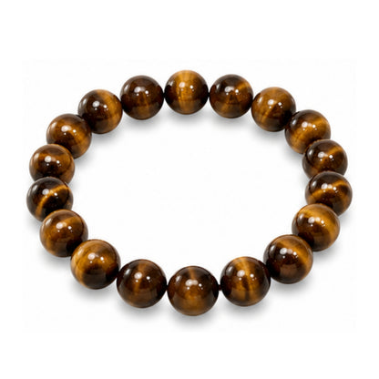 Kids Tiger Eye Bracelet