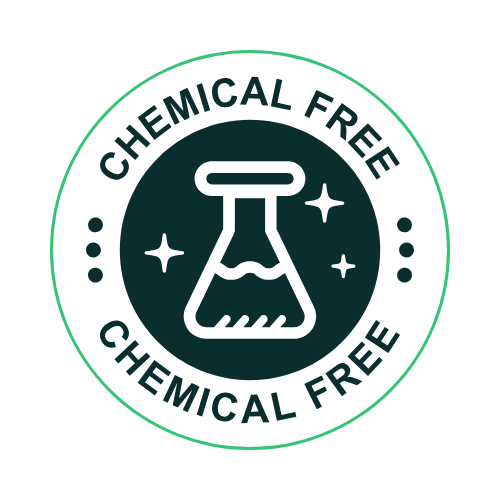 Chemical free