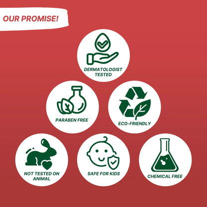 healthbest kids eco friendly body wash