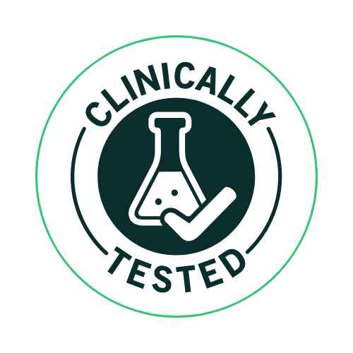 Clinically Tested