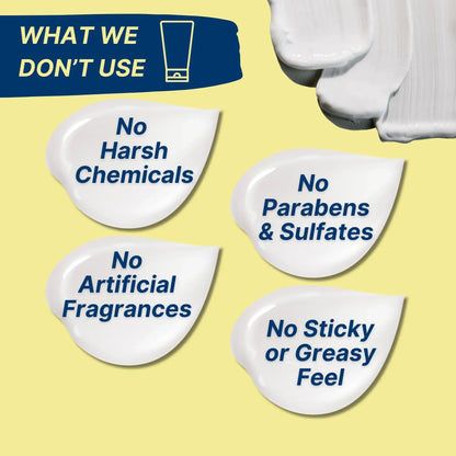 Kids Face Cream
