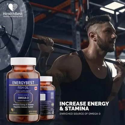 Omega-3 Fish Oil Soft Gel Capsules fish-oil-soft-gel-capsulesvitamin-supplement-869203