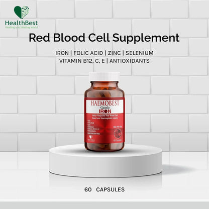 Haemobest Iron Supplement Capsules haemobest-capsulesvitamin-supplement-647493